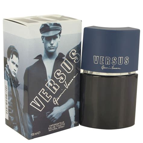 versace versus perfume men|versace perfume at superdrug.